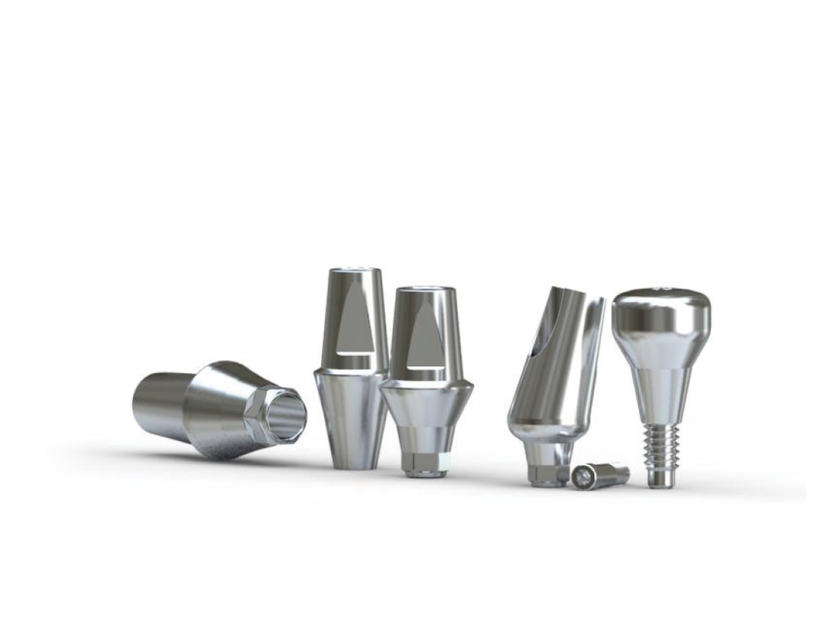 ZIONICS SuperLine Type